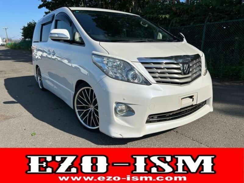 ALPHARD-0