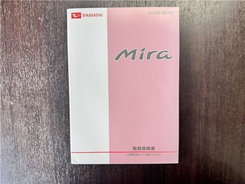 MIRA