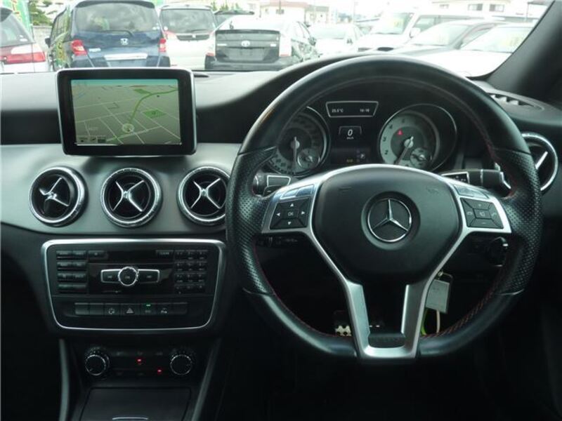CLA-CLASS