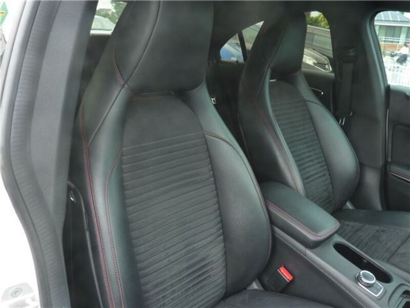 CLA-CLASS