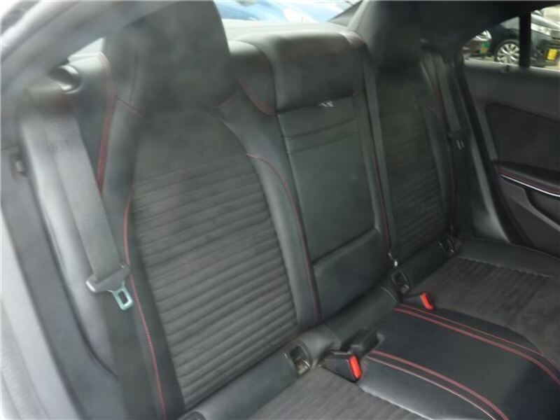 CLA-CLASS