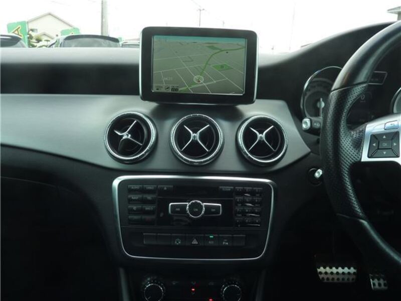 CLA-CLASS