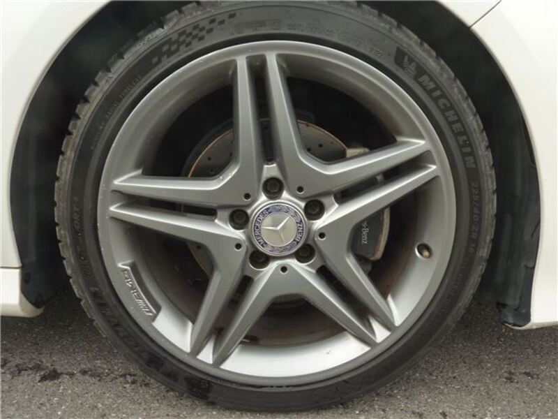 CLA-CLASS