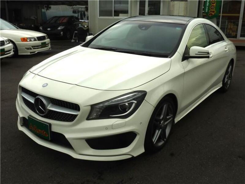 CLA-CLASS