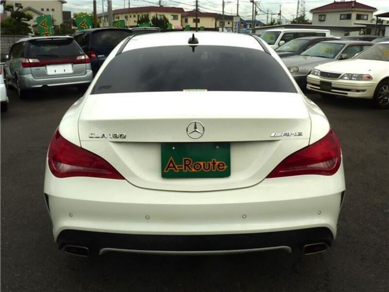 CLA-CLASS