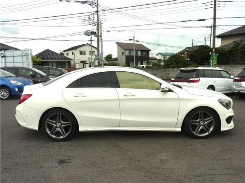 CLA-CLASS