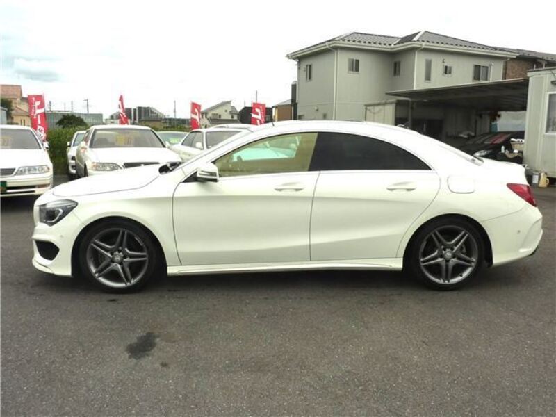 CLA-CLASS