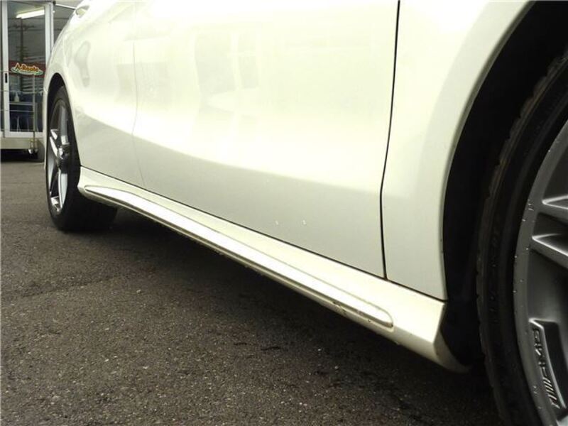 CLA-CLASS
