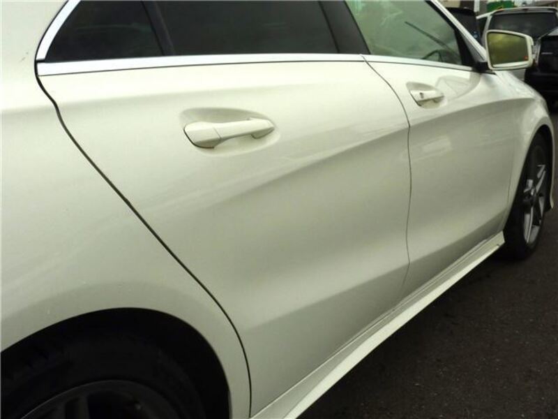 CLA-CLASS