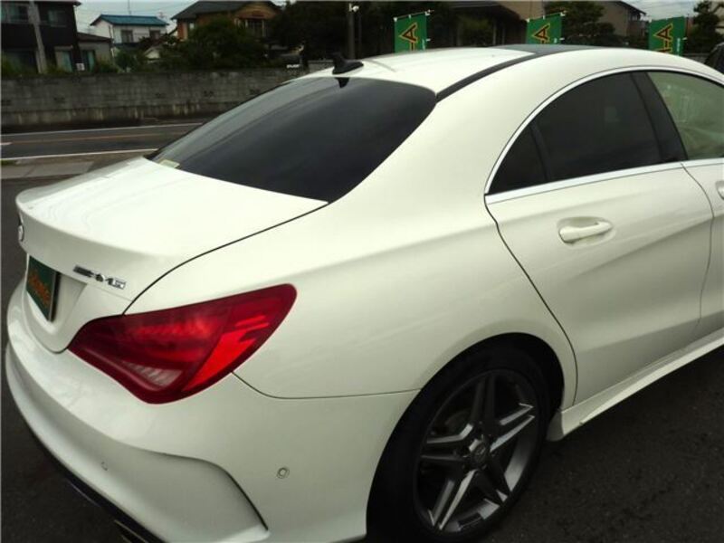 CLA-CLASS