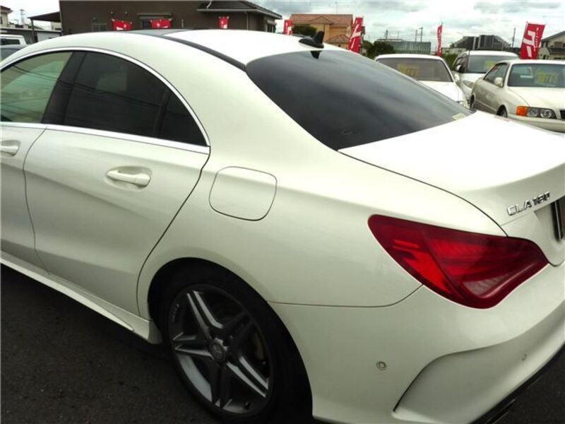 CLA-CLASS