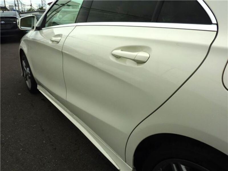 CLA-CLASS
