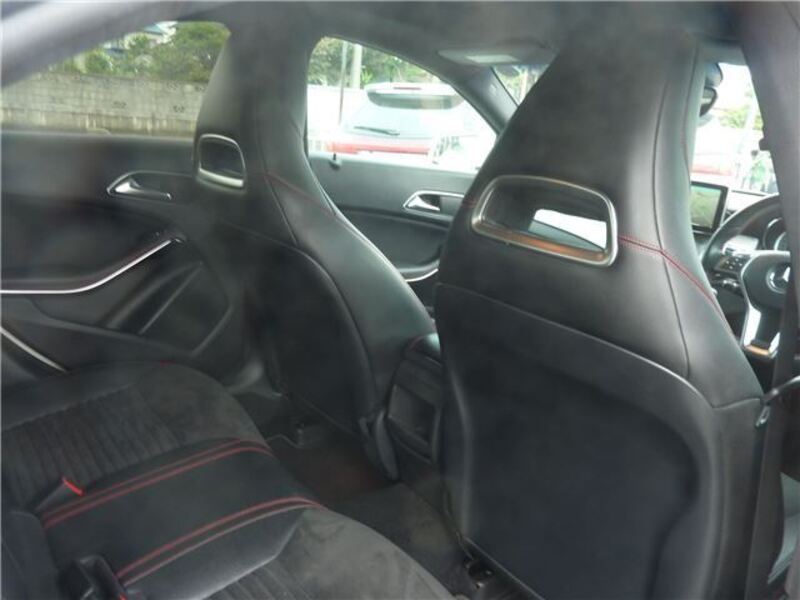 CLA-CLASS