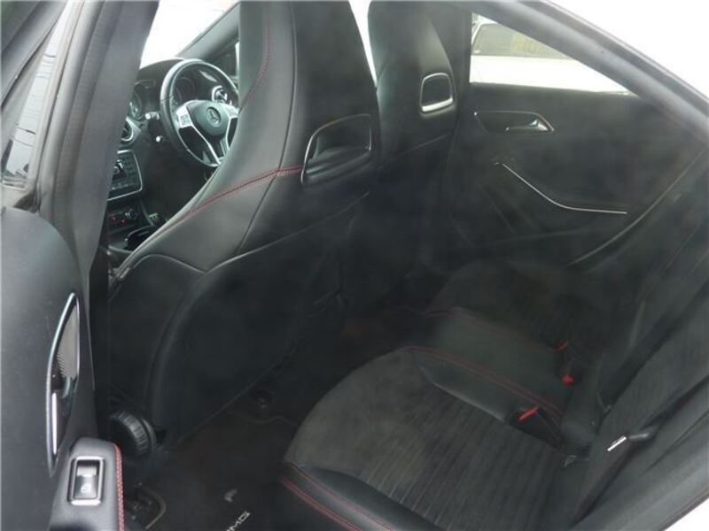 CLA-CLASS