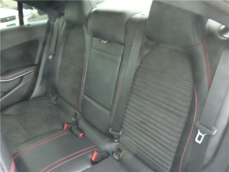 CLA-CLASS