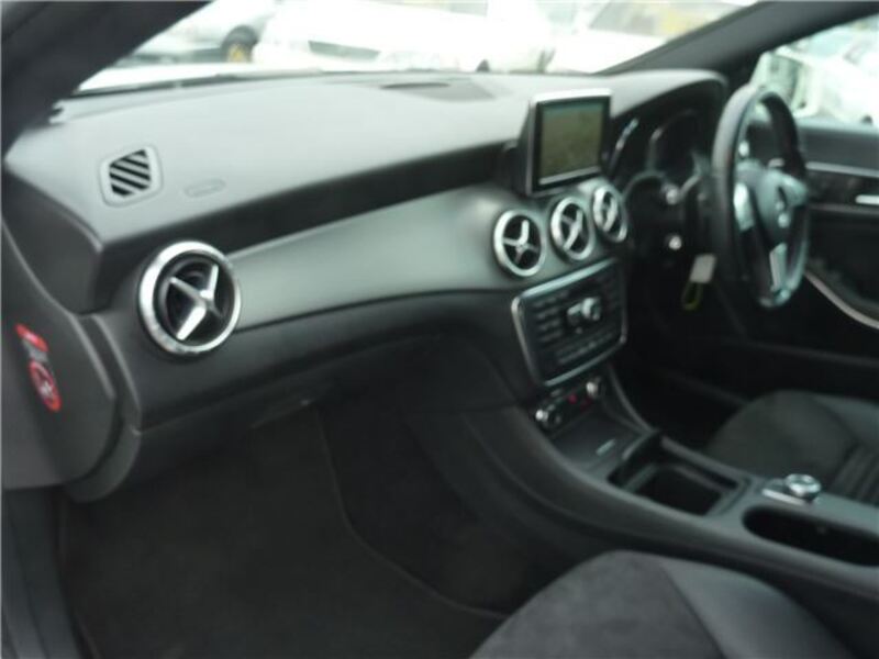 CLA-CLASS