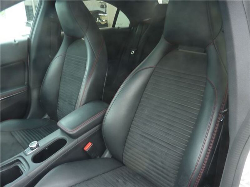 CLA-CLASS