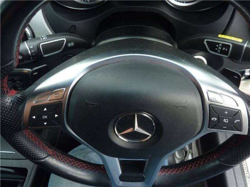 CLA-CLASS