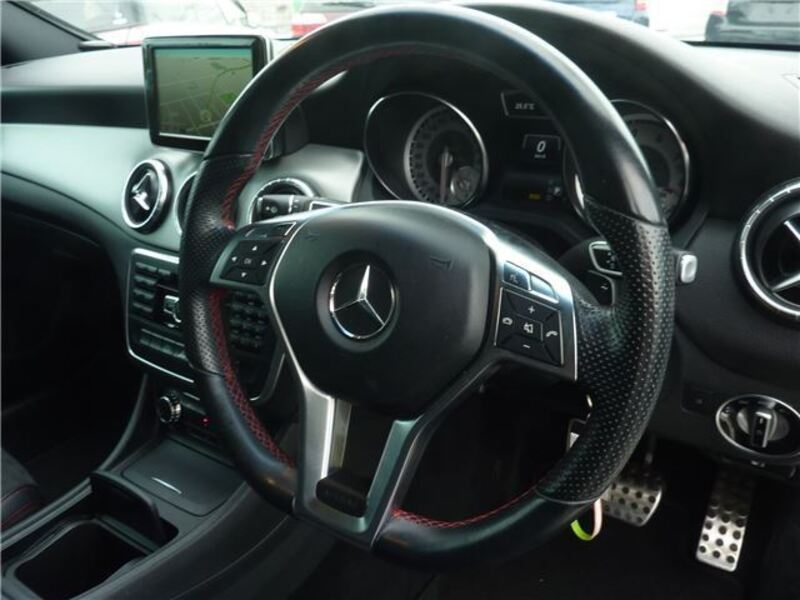 CLA-CLASS