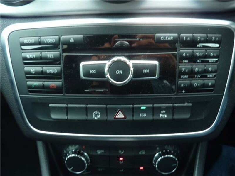 CLA-CLASS