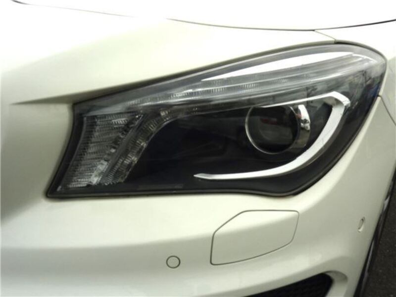 CLA-CLASS