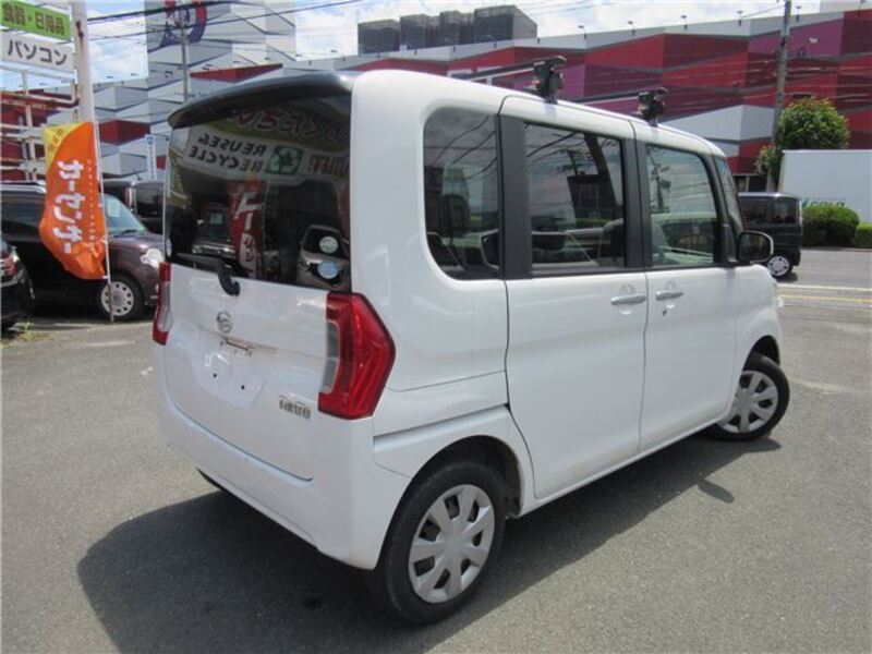 TANTO