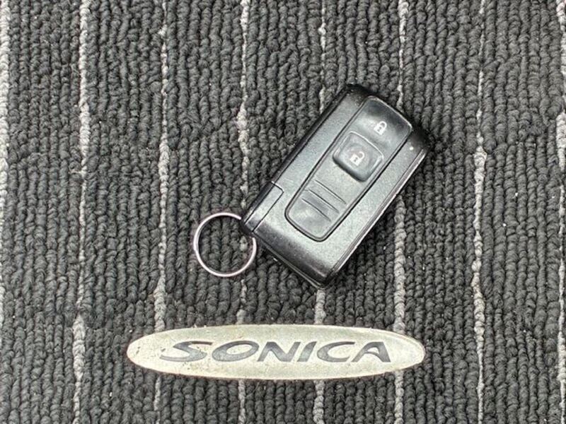 SONICA