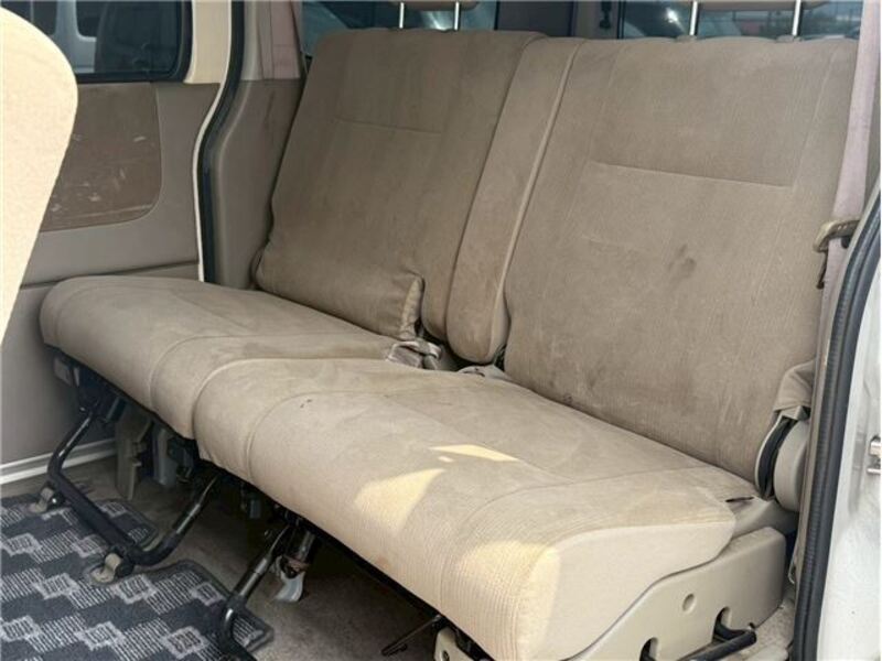 ATRAI WAGON