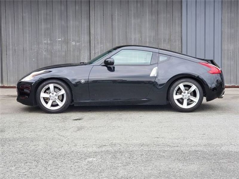 FAIRLADY Z