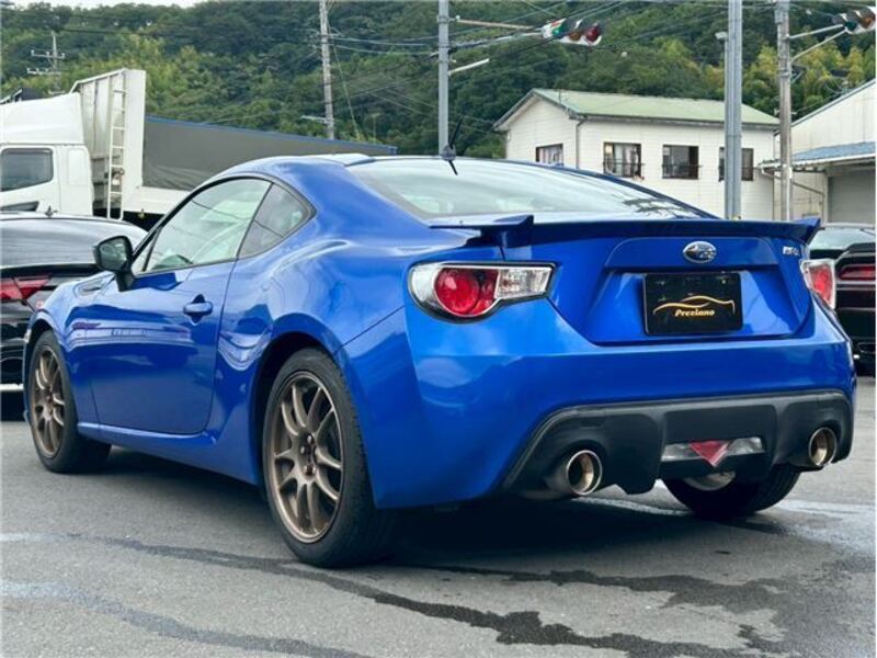 BRZ