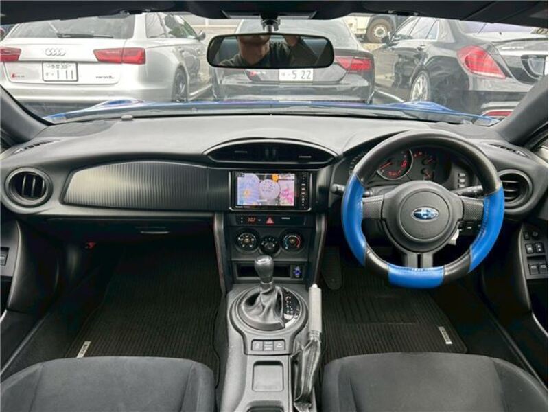 BRZ