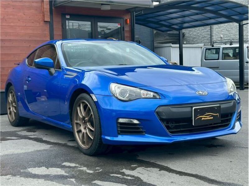 BRZ