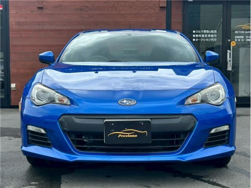 BRZ