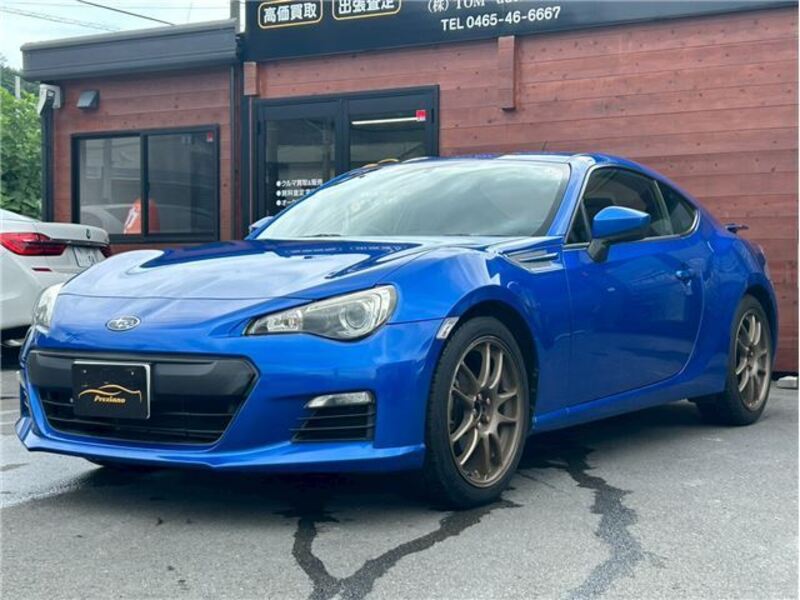 BRZ