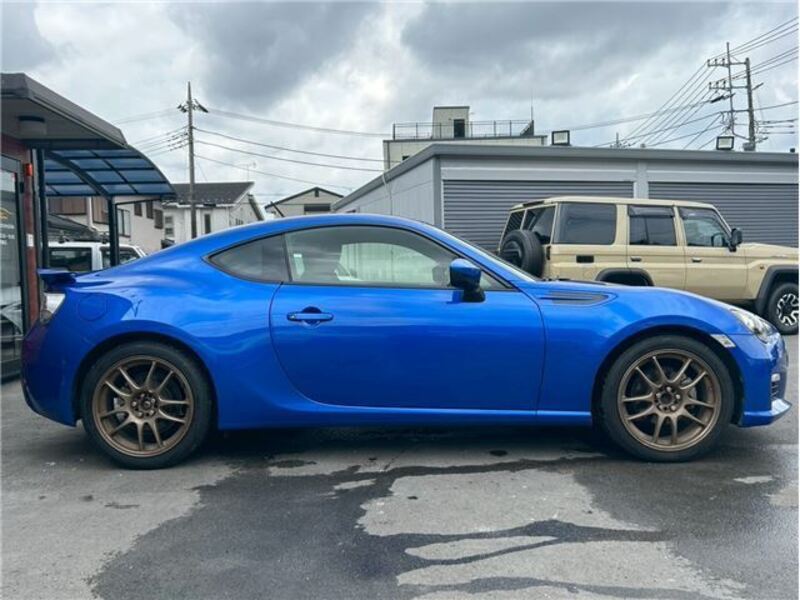BRZ