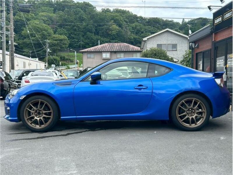BRZ