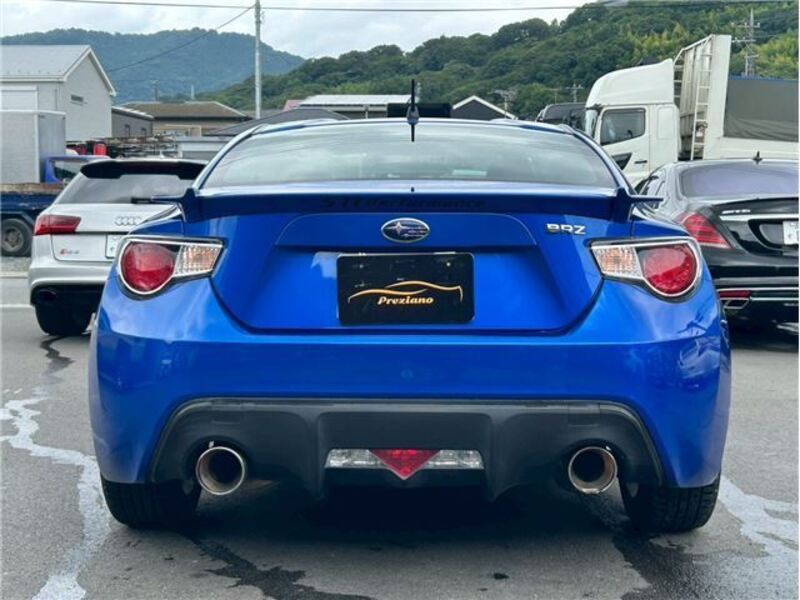 BRZ