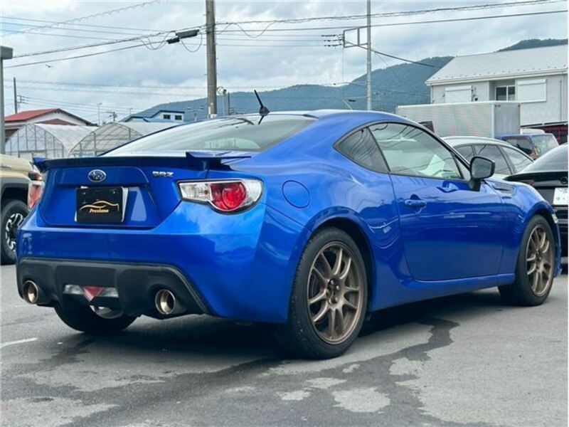 BRZ