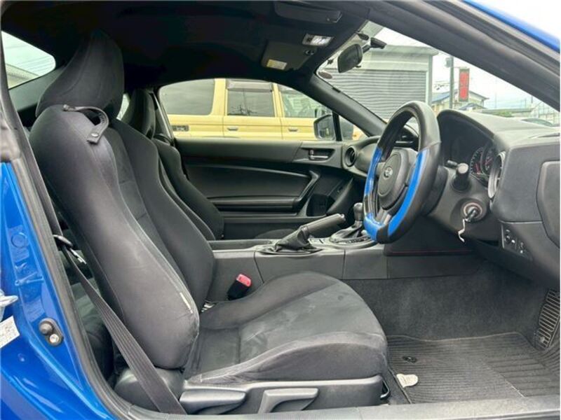 BRZ