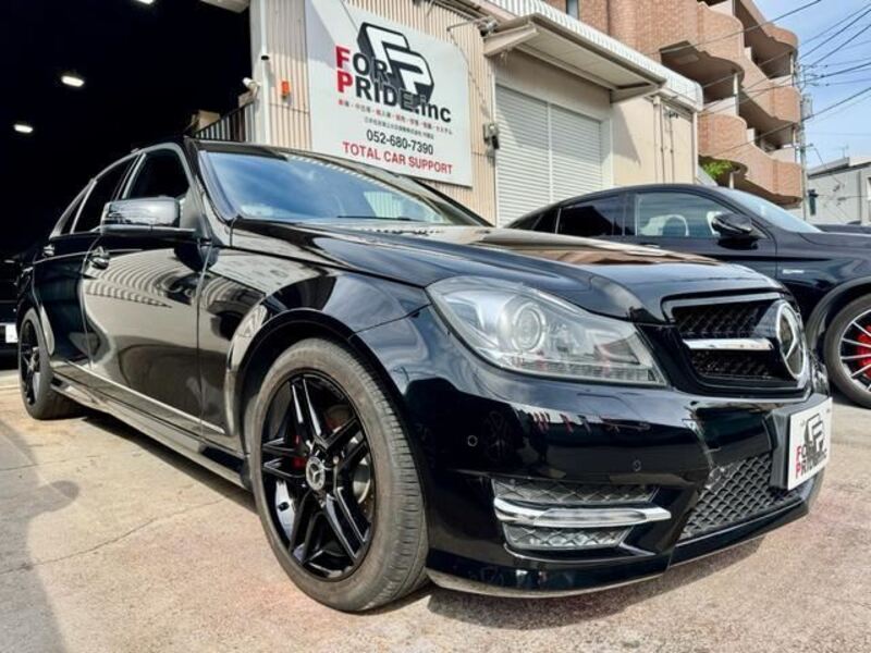 C-CLASS