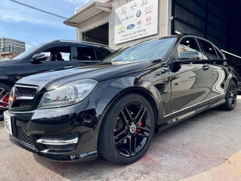 C-CLASS