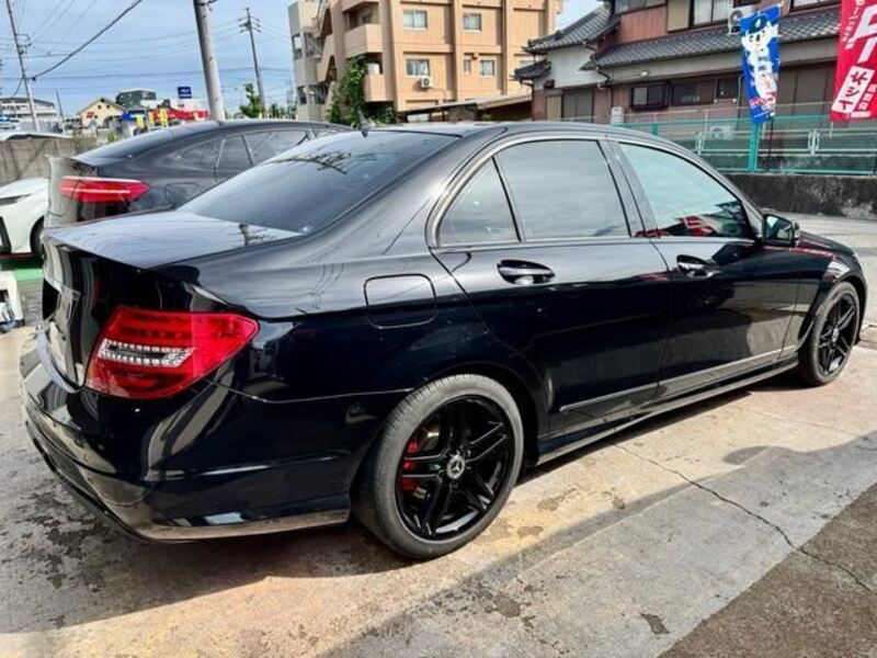 C-CLASS