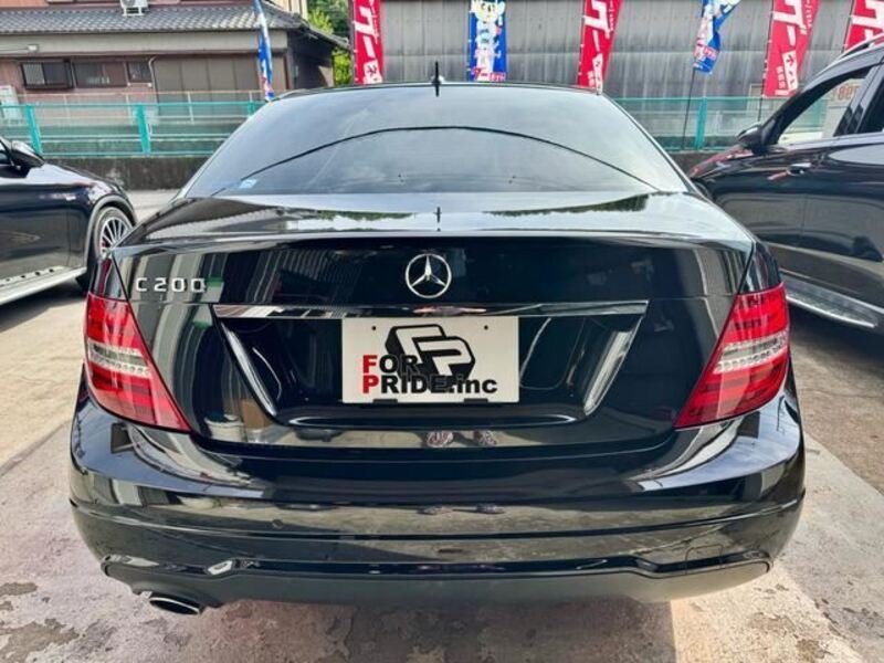 C-CLASS
