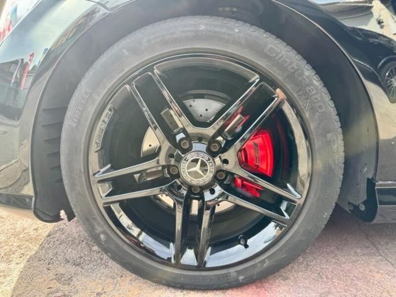 C-CLASS