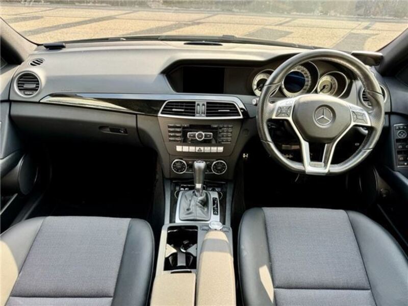 C-CLASS