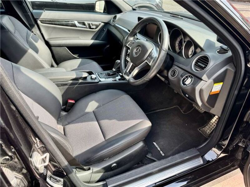 C-CLASS