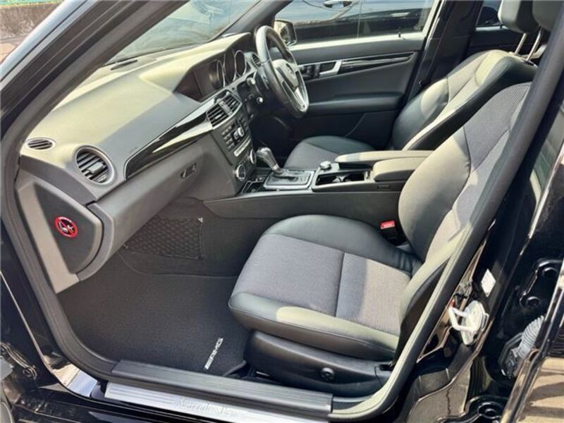 C-CLASS