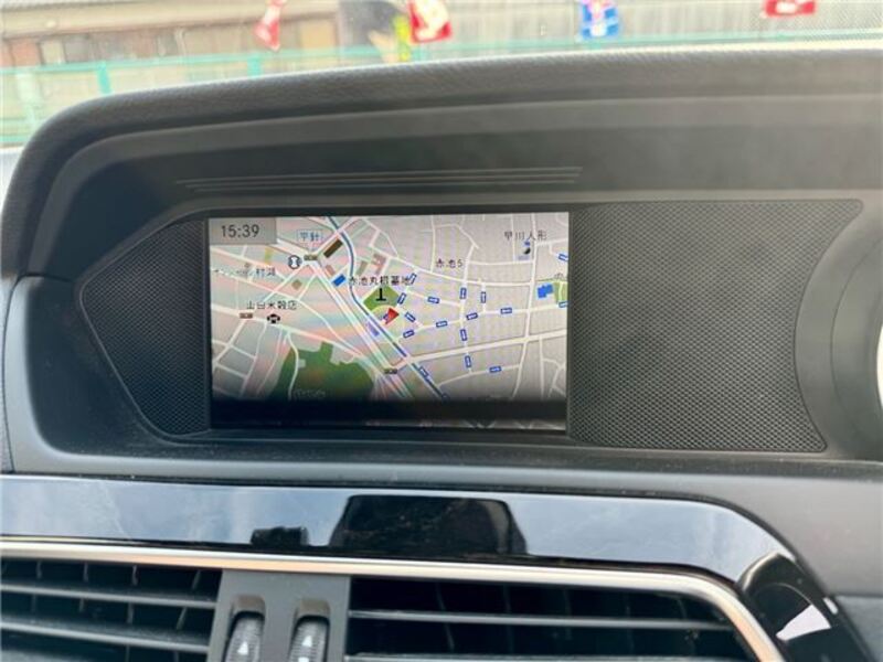 C-CLASS