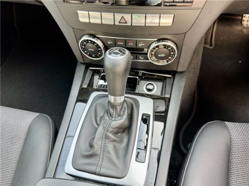 C-CLASS