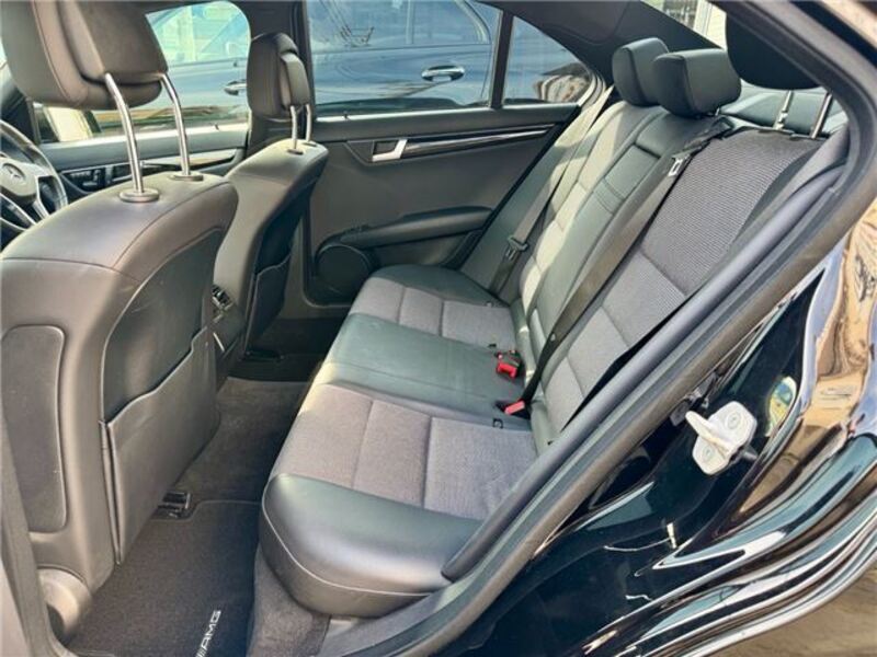 C-CLASS